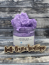 Wisteria Boulevard Whipped Soap