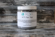 ACT Face Mask