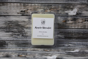 Apple Strudel Soy Wax Melts