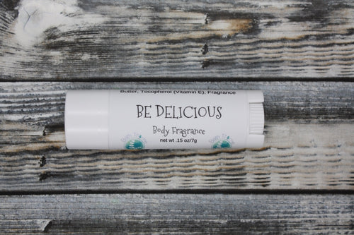 Be Delicious Body Fragrance Stick