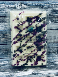 Black Forest Waffle Soy Wax Melts
