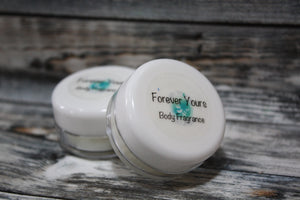 Forever Yours Body Fragrance