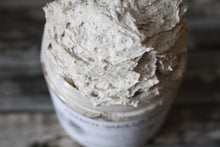 French Vanilla Latte Whipped Soap