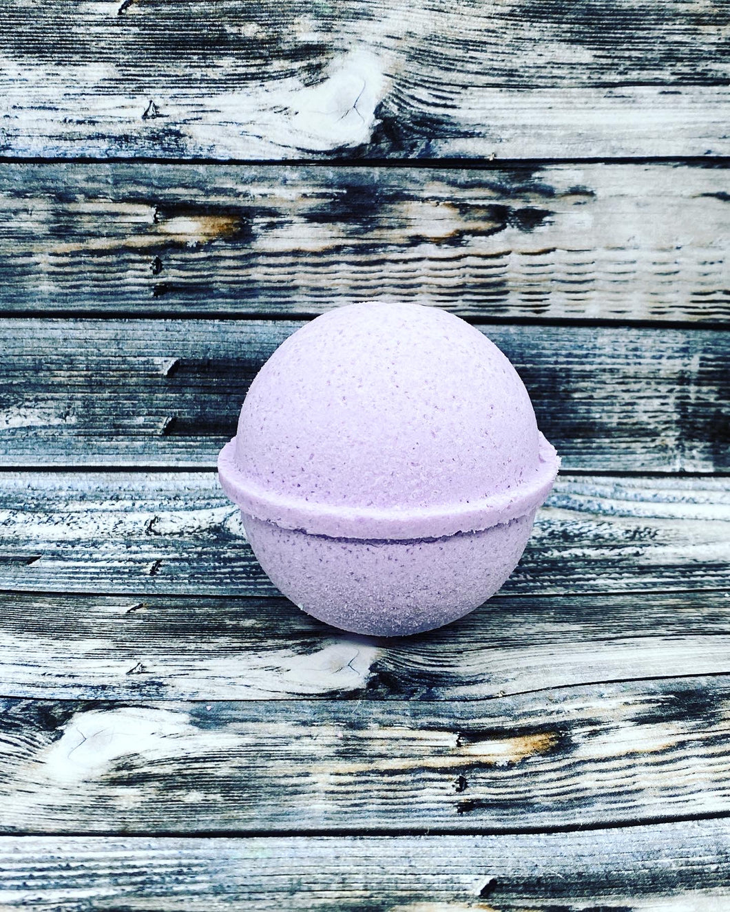 Lavender Chamomile Bath Bomb